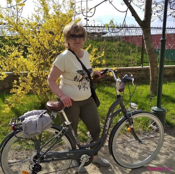 Anna, Kobieta, 59, Zamość, Polska, Zdjęcie: 2