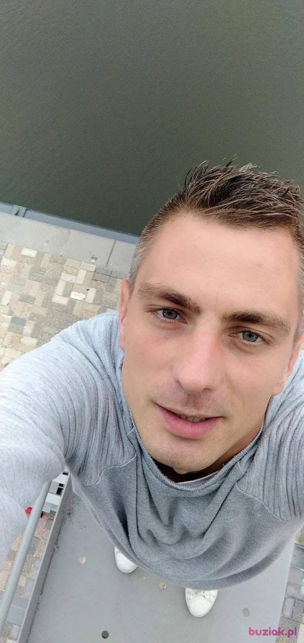 Radoslaw, Mężczyzna, 36, Rotterdam, Holandia, Zdjęcie: 2