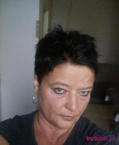 ........, Kobieta, 58, Wschowa, Polska, Zdjęcie: 2