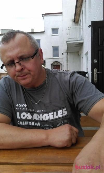 Jarek, Mężczyzna, 60, Koło, Polska, Zdjęcie: 2