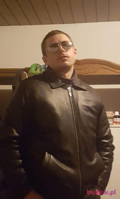 Damian, Mężczyzna, 38, Cologne, Niemcy, Zdjęcie: 1