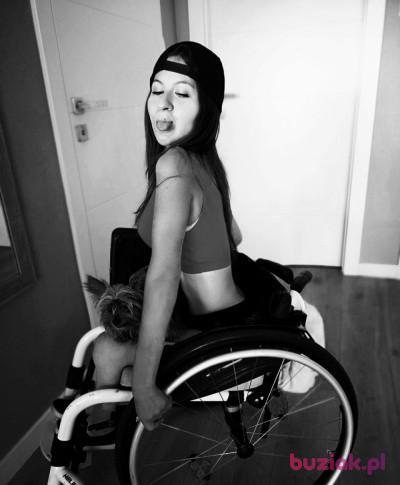 Patrycja, Kobieta, 34, Piotrków Trybunalski, Polska, Zdjęcie: 1