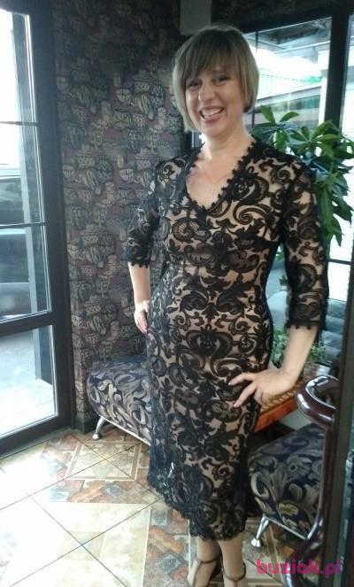 Yuliya, Kobieta, 50, Bielsko-Biała, Polska, Zdjęcie: 5