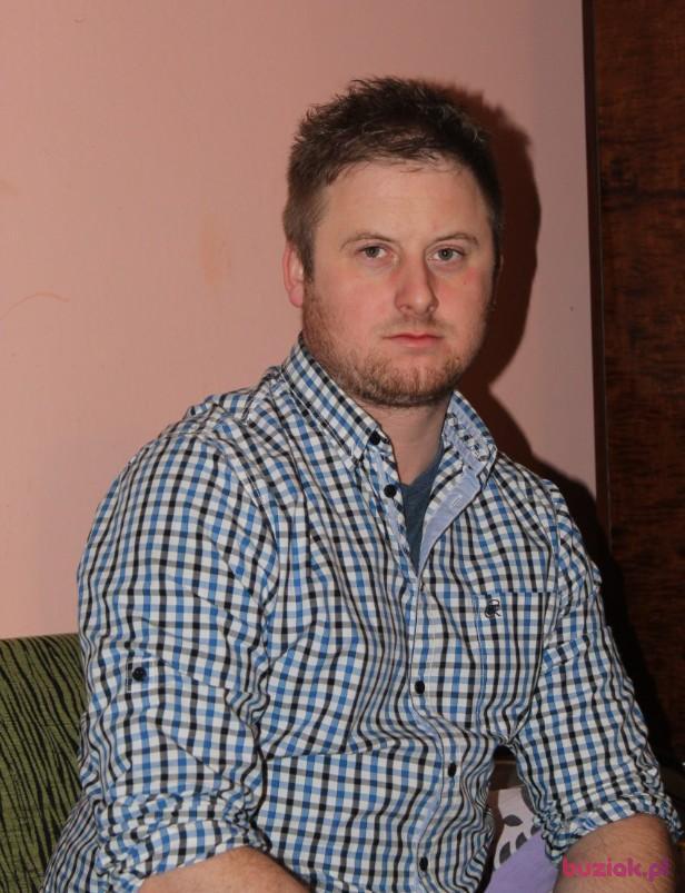 Maiusz, Mężczyzna, 41, Szamotuły, Polska, Zdjęcie: 3