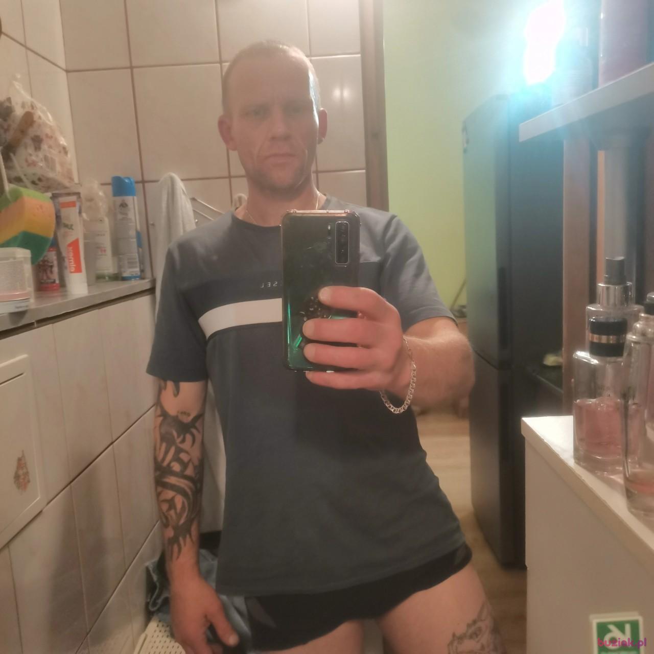WITKET, Male, 47, Legnica, Polska, Photo: 4