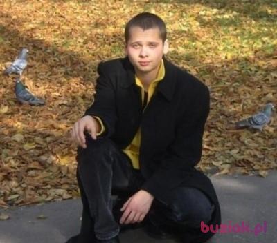 Dawid, Mężczyzna, 44, Kraków, Polska, Zdjęcie: 1