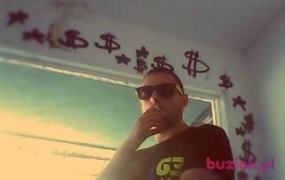 Maciek, Mężczyzna, 36, Opole, Polska, Zdjęcie: 4