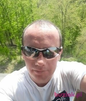 jacek1982, Mężczyzna, 44, Białystok, Polska, Zdjęcie: 2