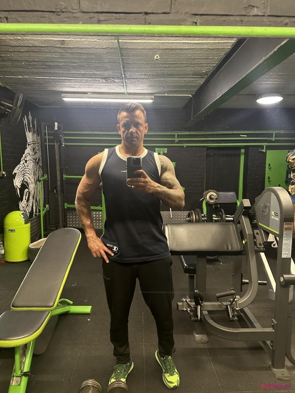 Luk, Mężczyzna, 42, Niemcy, Zdjęcie: 3
