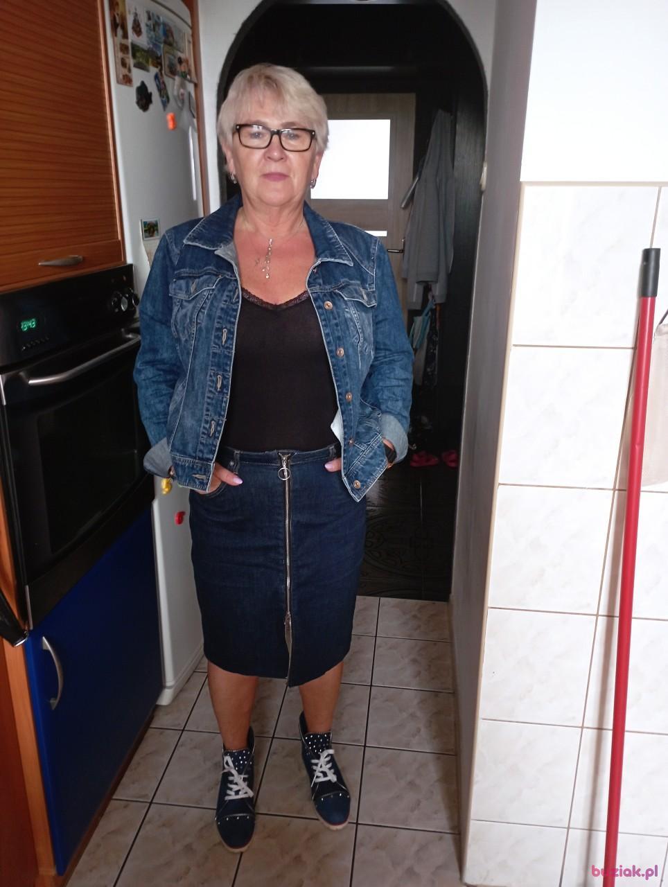 Mariola, Kobieta, 63, Tarnów, Polska, Zdjęcie: 5