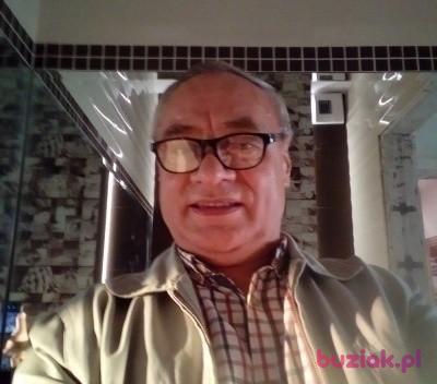 Zygmunt, Mężczyzna, 71, Kielce, Polska, Zdjęcie: 2