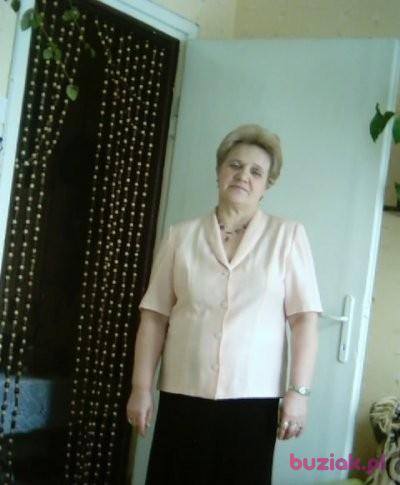 jola, Kobieta, 71, Katowice, Polska, Zdjęcie: 1