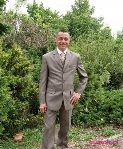 Krzysztof, Mężczyzna, 50, Góra, Polska, Zdjęcie: 2