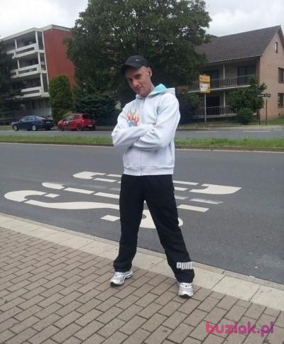 Fabian , Mężczyzna, 35, Düsseldorf, Niemcy, Zdjęcie: 3
