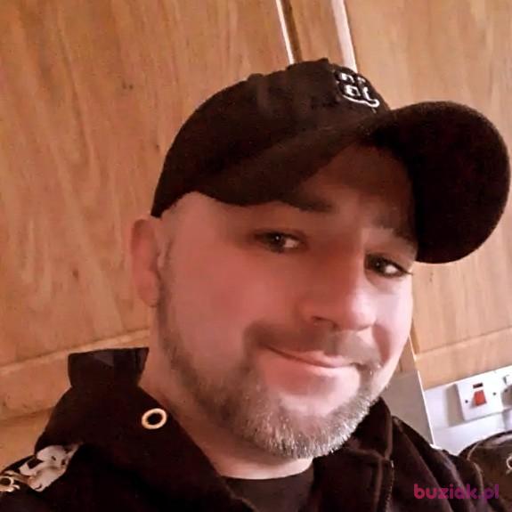 Andrzej, Mężczyzna, 40, Glasgow, Wielka Brytania, Zdjęcie: 2
