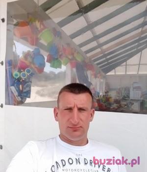 Paweł, Mężczyzna, 46, Grabów nad Prosną, Polska, Zdjęcie: 6
