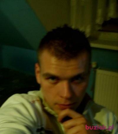 Kychu84, Mężczyzna, 42, Piła, Polska, Zdjęcie: 3