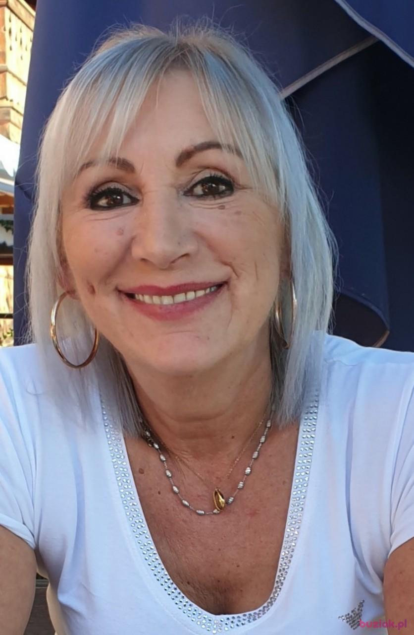 Gosia, Kobieta, 58, Dzierżoniów, Polska, Zdjęcie: 1