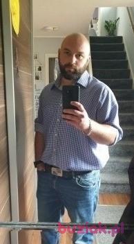 Damian, Mężczyzna, 32, Kraków, Polska, Zdjęcie: 2