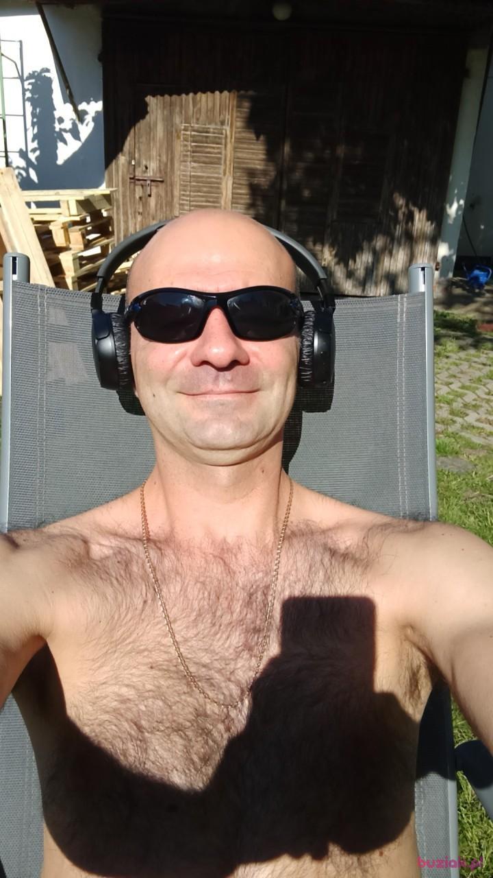 Wojciech, Mężczyzna, 47, Szczecin, Polska, Zdjęcie: 8
