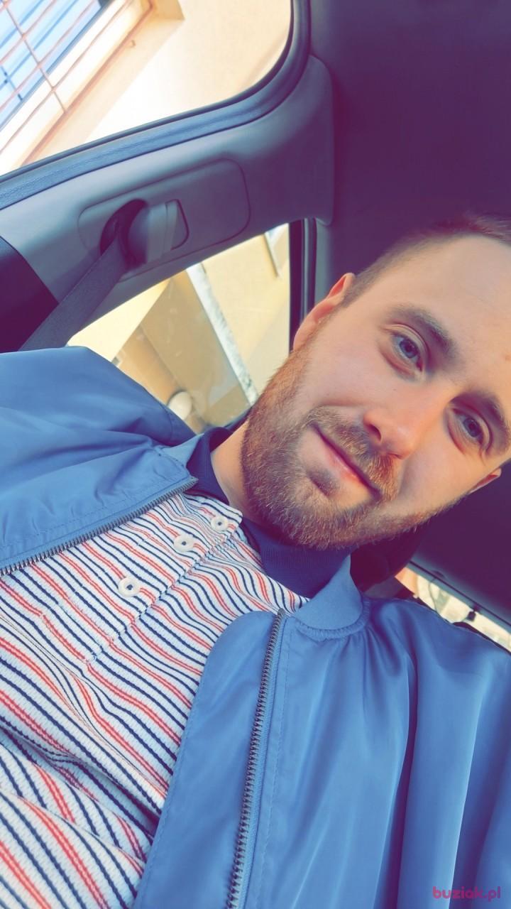 Wojciech, Male, 26, Słupsk, Polska, Photo: 4