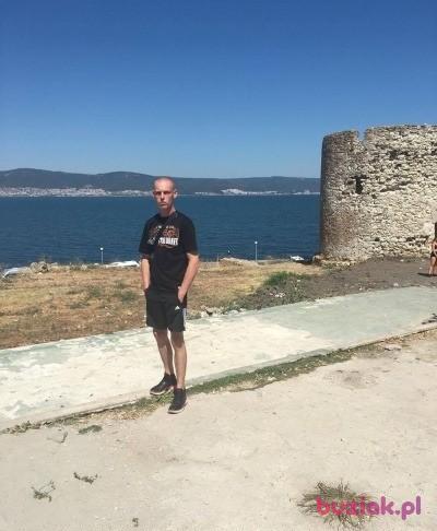 Paweł, Mężczyzna, 34, Opole, Polska, Zdjęcie: 2