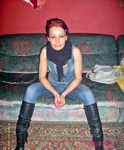 Magdalena, Kobieta, 46, Bielsko-Biała, Polska, Zdjęcie: 3