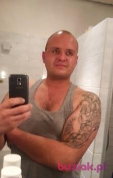 Łukasz, Mężczyzna, 44, Ścinawa, Polska, Zdjęcie: 8