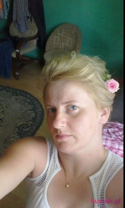 sylwia, Kobieta, 42, Siedlce, Polska, Zdjęcie: 6