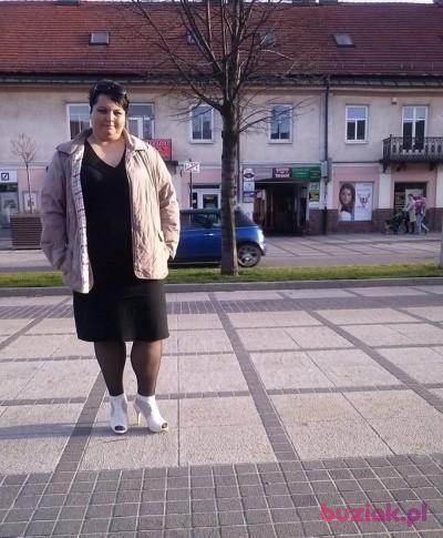 Beata, Kobieta, 51, Częstochowa, Polska, Zdjęcie: 1