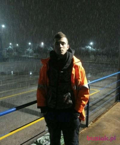 Ertougkel, Mężczyzna, 35, Gdańsk, Polska, Zdjęcie: 8