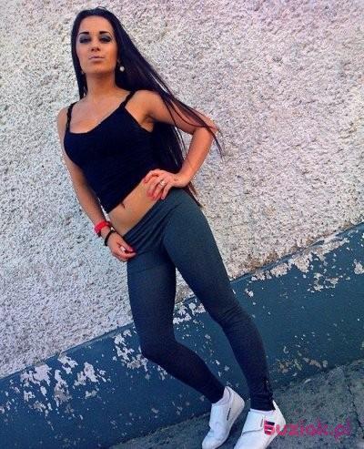 Paulina, Female, 34, Polska, Photo: 3