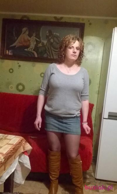sstencel3, Kobieta, 43, Sochaczew, Polska, Zdjęcie: 2