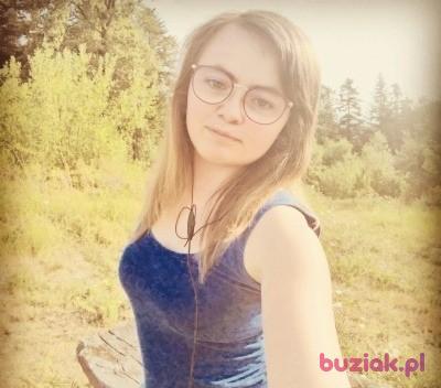 Ciekawa , Kobieta, 35, Nowy Sącz, Polska, Zdjęcie: 1