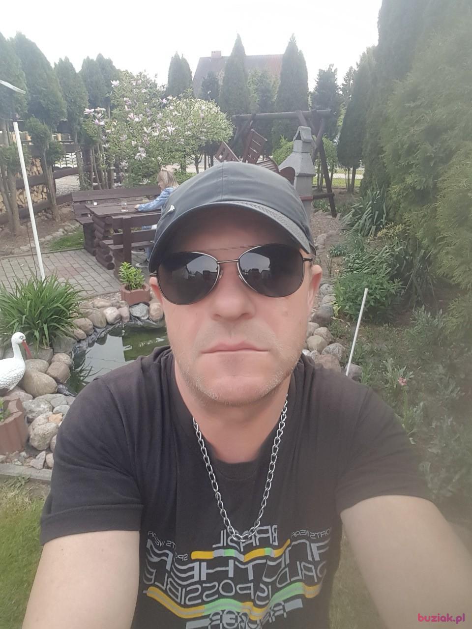 Waldemar, Mężczyzna, 54, Morąg, Polska, Zdjęcie: 2