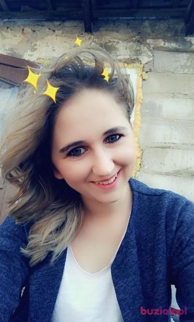 Aleksandra, Kobieta, 30, Dębno, Polska, Zdjęcie: 2