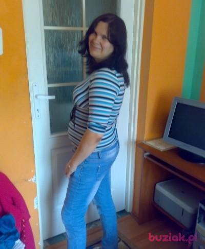 Ania91, Kobieta, 35, Nowogard, Polska, Zdjęcie: 4