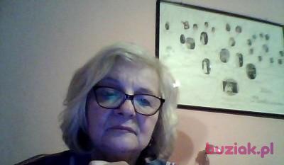 URSZULA, Kobieta, 75, Bierutów, Polska, Zdjęcie: 2