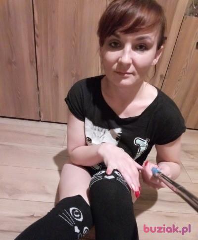 Magda, Kobieta, 42, Ostrowiec Swiętokrzyski, Polska, Zdjęcie: 4