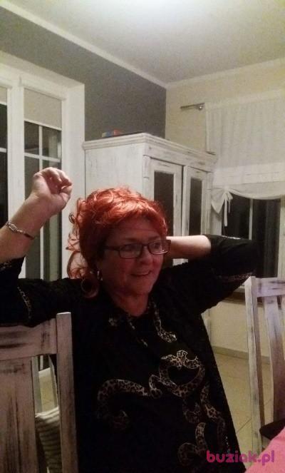 Anna, Female, 71, Namysłów, Polska, Photo: 2