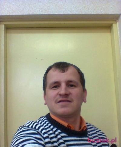 Marekpietrzak, Male, 40, Sławno, Polska, Photo: 2