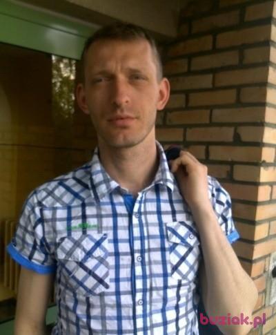 Marek, Mężczyzna, 47, Wągrowiec, Polska, Zdjęcie: 2