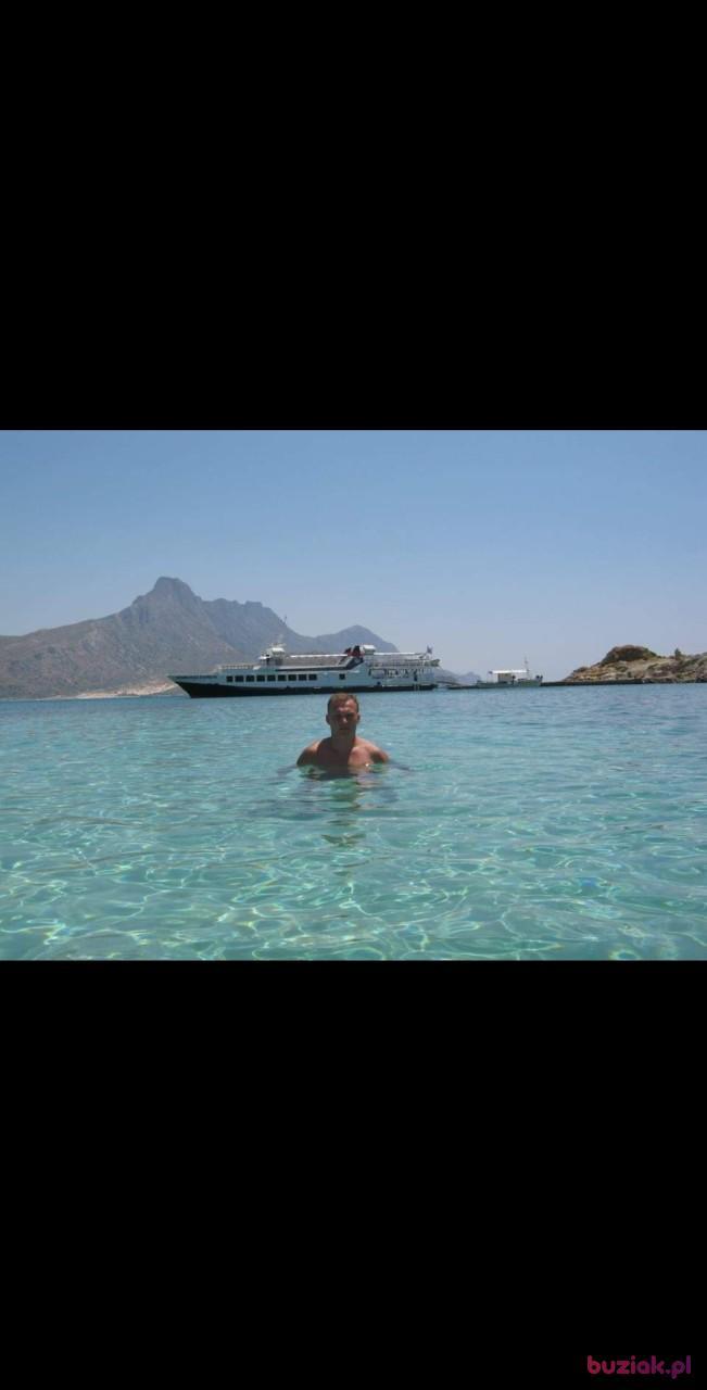 Wojtek, Male, 40, Stoke on Trent, Wielka Brytania, Photo: 2