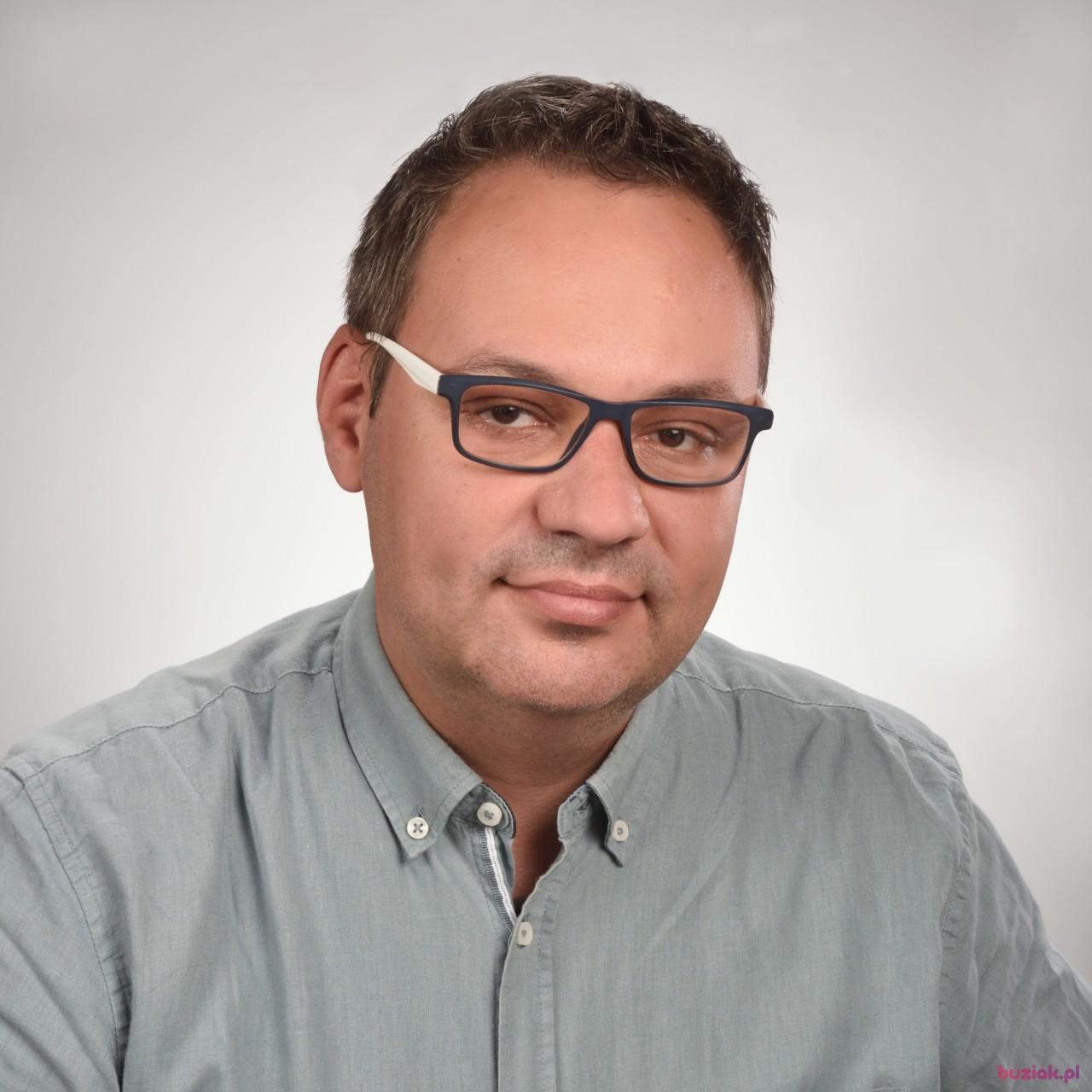 Łukasz, Mężczyzna, 42, Katowice, Polska, Zdjęcie: 2