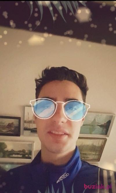 Trash, Mężczyzna, 30, Wrocław, Polska, Zdjęcie: 2
