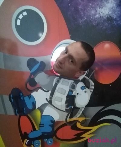 Dawid, Mężczyzna, 39, Radlin, Polska, Zdjęcie: 5