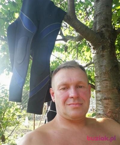 Seb, Mężczyzna, 50, Trzebiatów, Polska, Zdjęcie: 1
