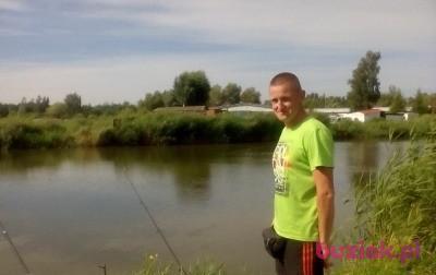 Daniel, Male, 44, Żyrardów, Polska, Photo: 3