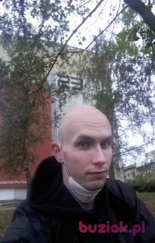 Tadziu, Mężczyzna, 33, Poznań, Polska, Zdjęcie: 2