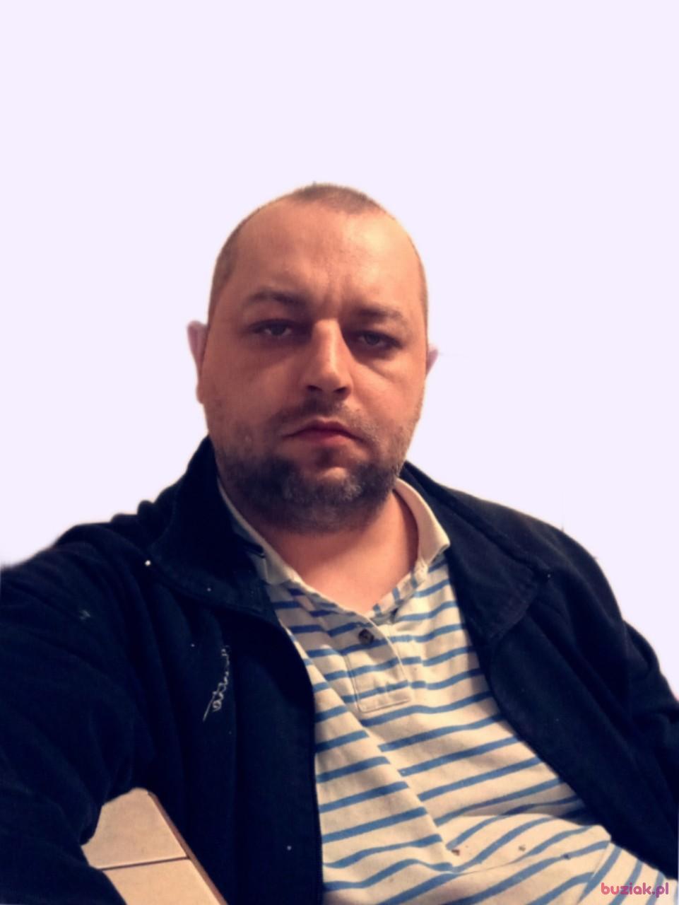 Dawid, Male, 37, Ełk, Polska, Photo: 1